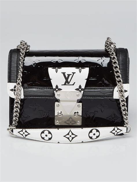 Louis Vuitton 2020 Monogram Vernis LV Wynwood 